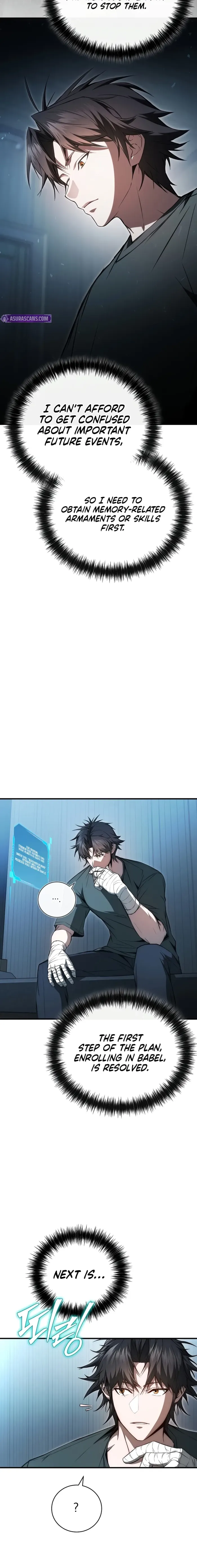 The Regressor Can Make Them All