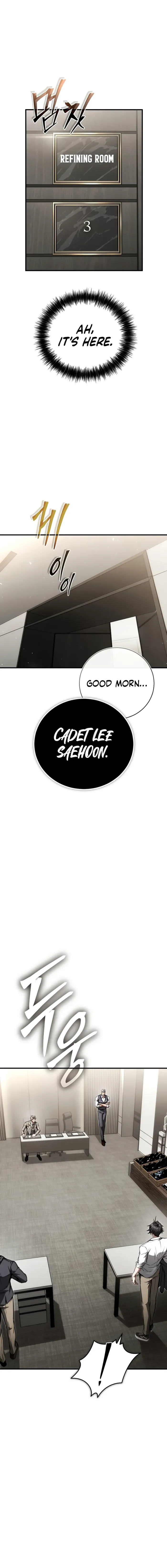 The Regressor Can Make Them All