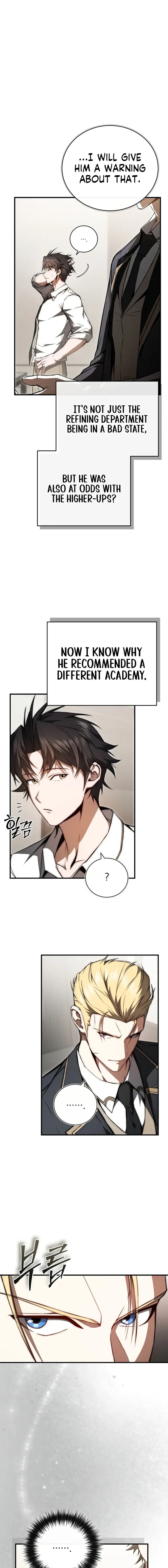 The Regressor Can Make Them All