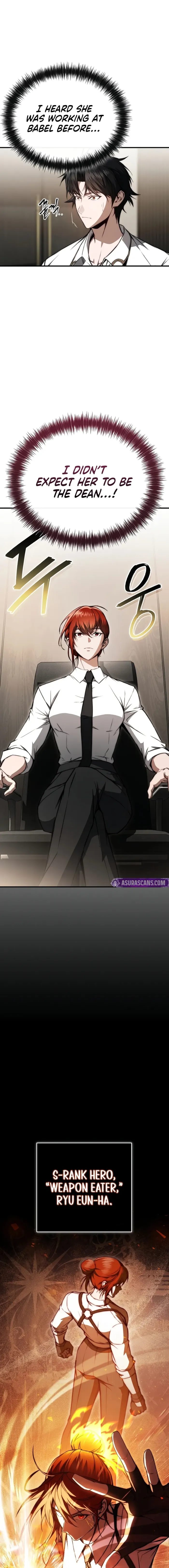 The Regressor Can Make Them All