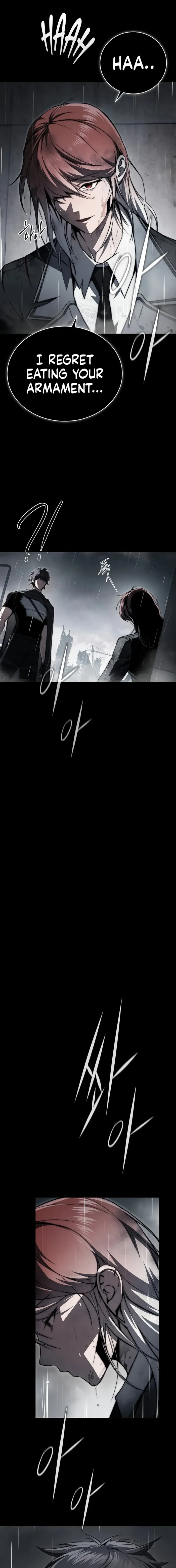 The Regressor Can Make Them All