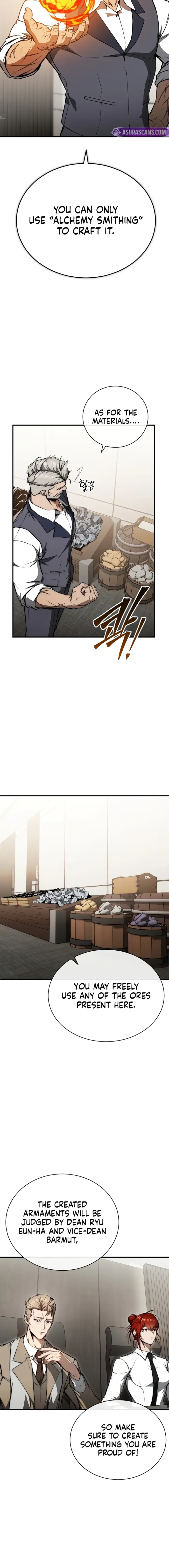 The Regressor Can Make Them All