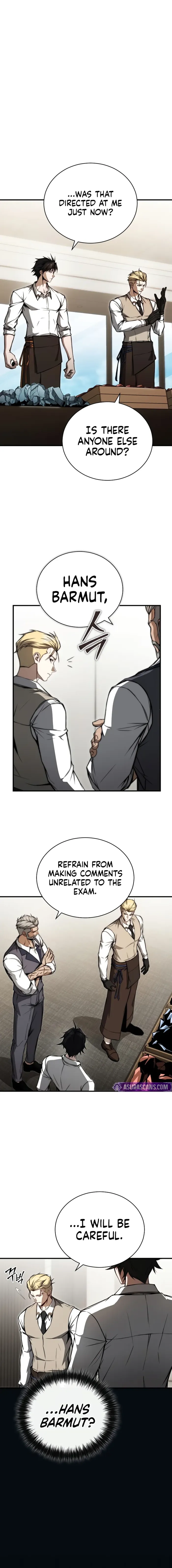 The Regressor Can Make Them All