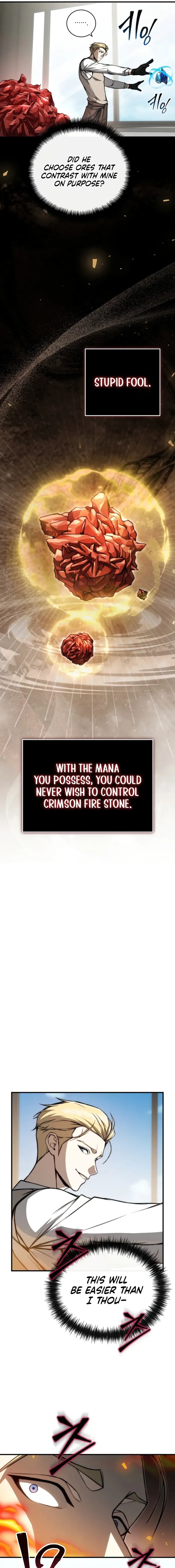 The Regressor Can Make Them All