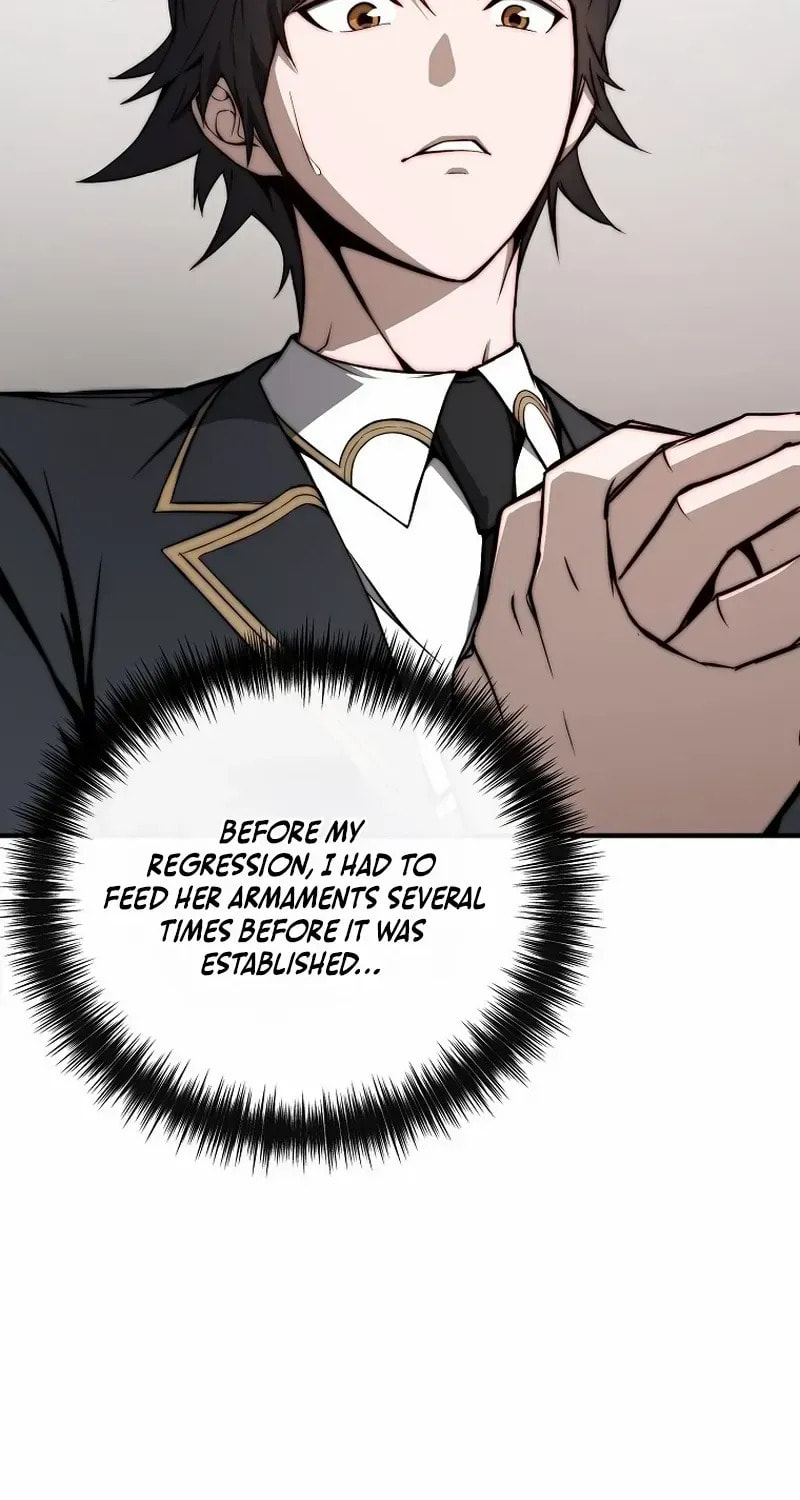 The Regressor Can Make Them All