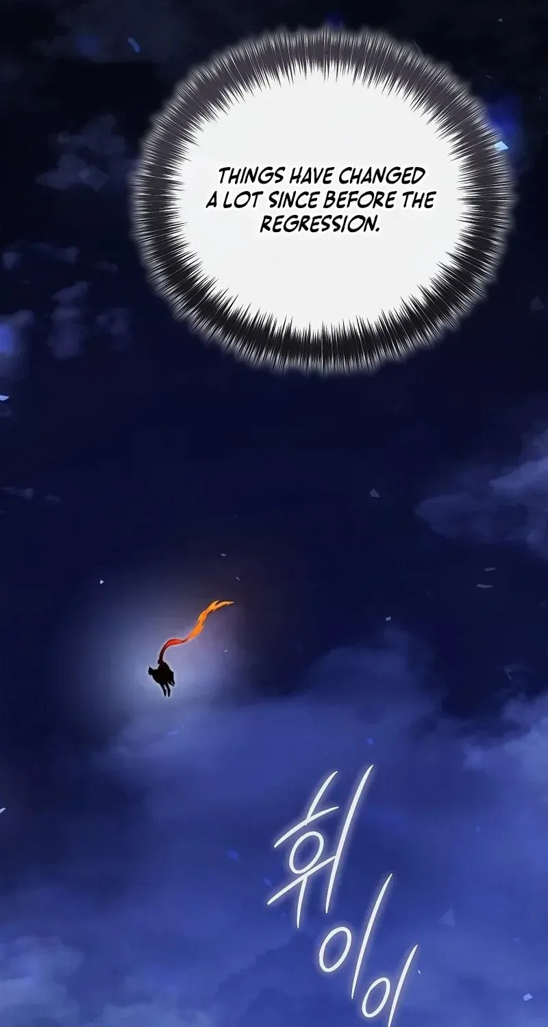 The Regressor Can Make Them All