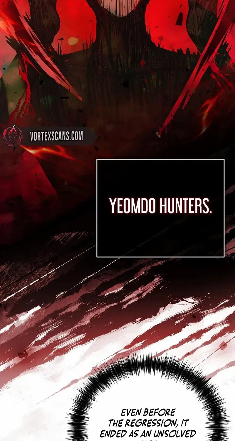 The Regressor Can Make Them All