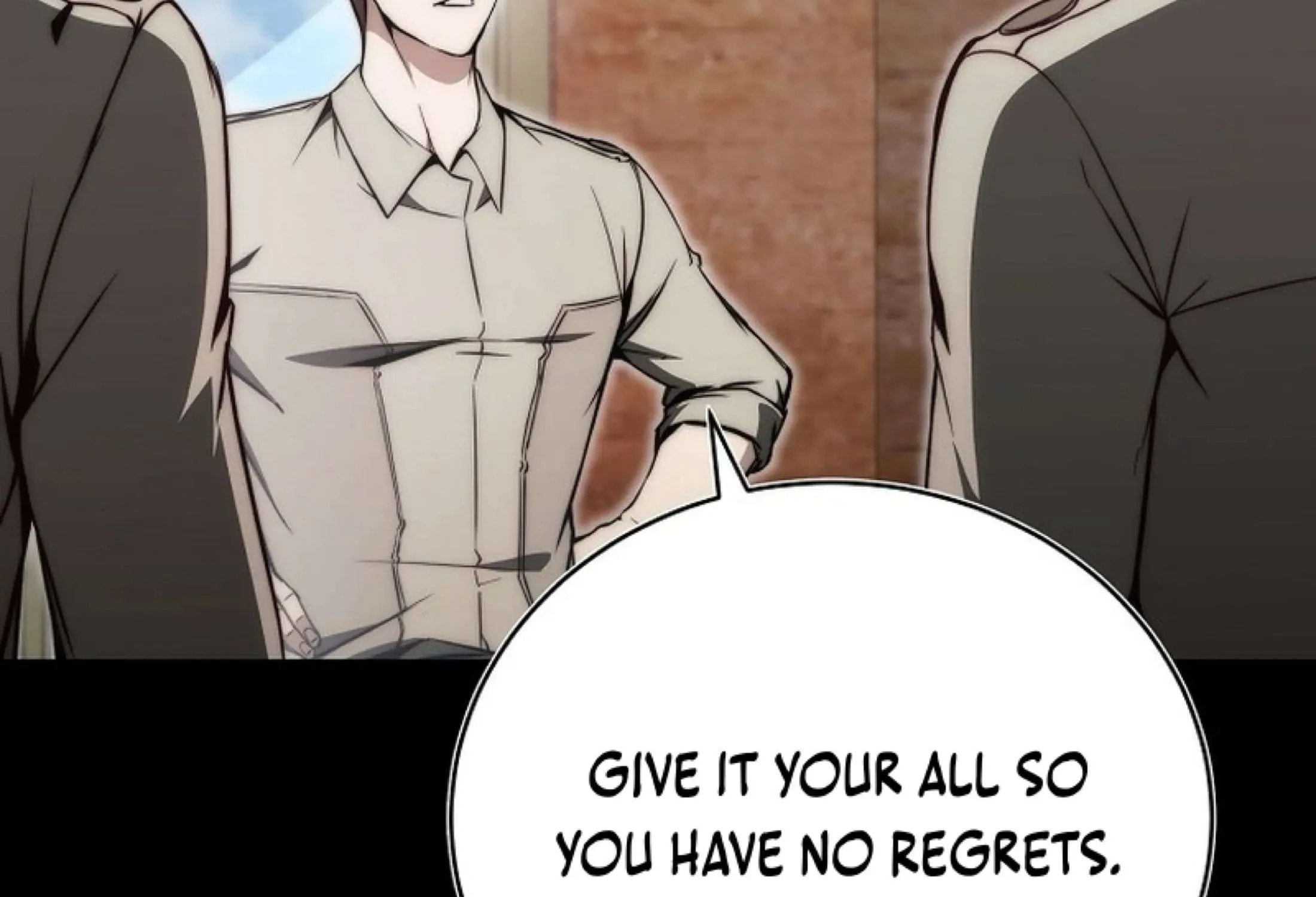 The Regressor Can Make Them All