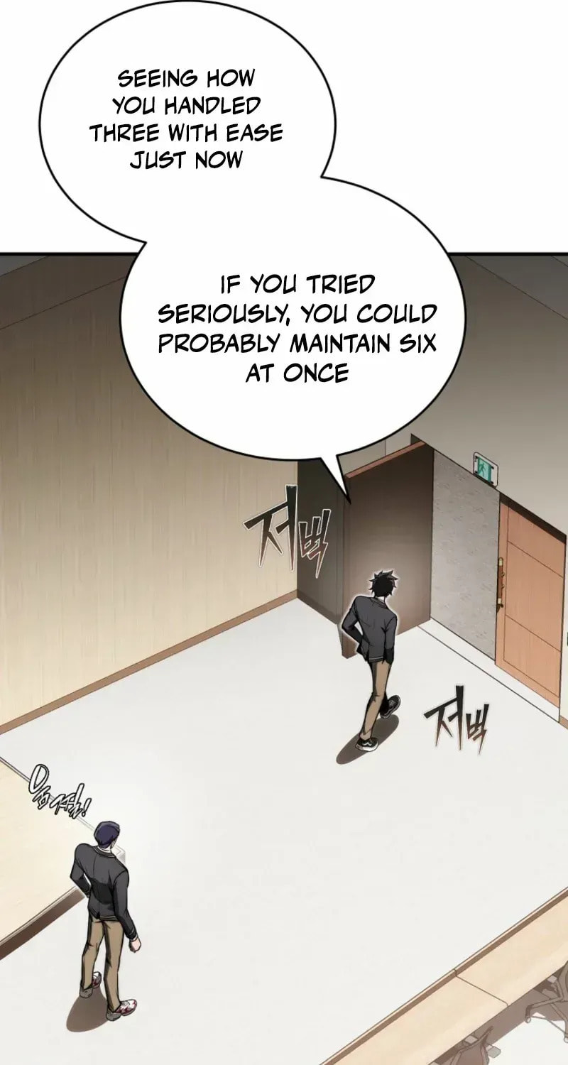 The Regressor Can Make Them All