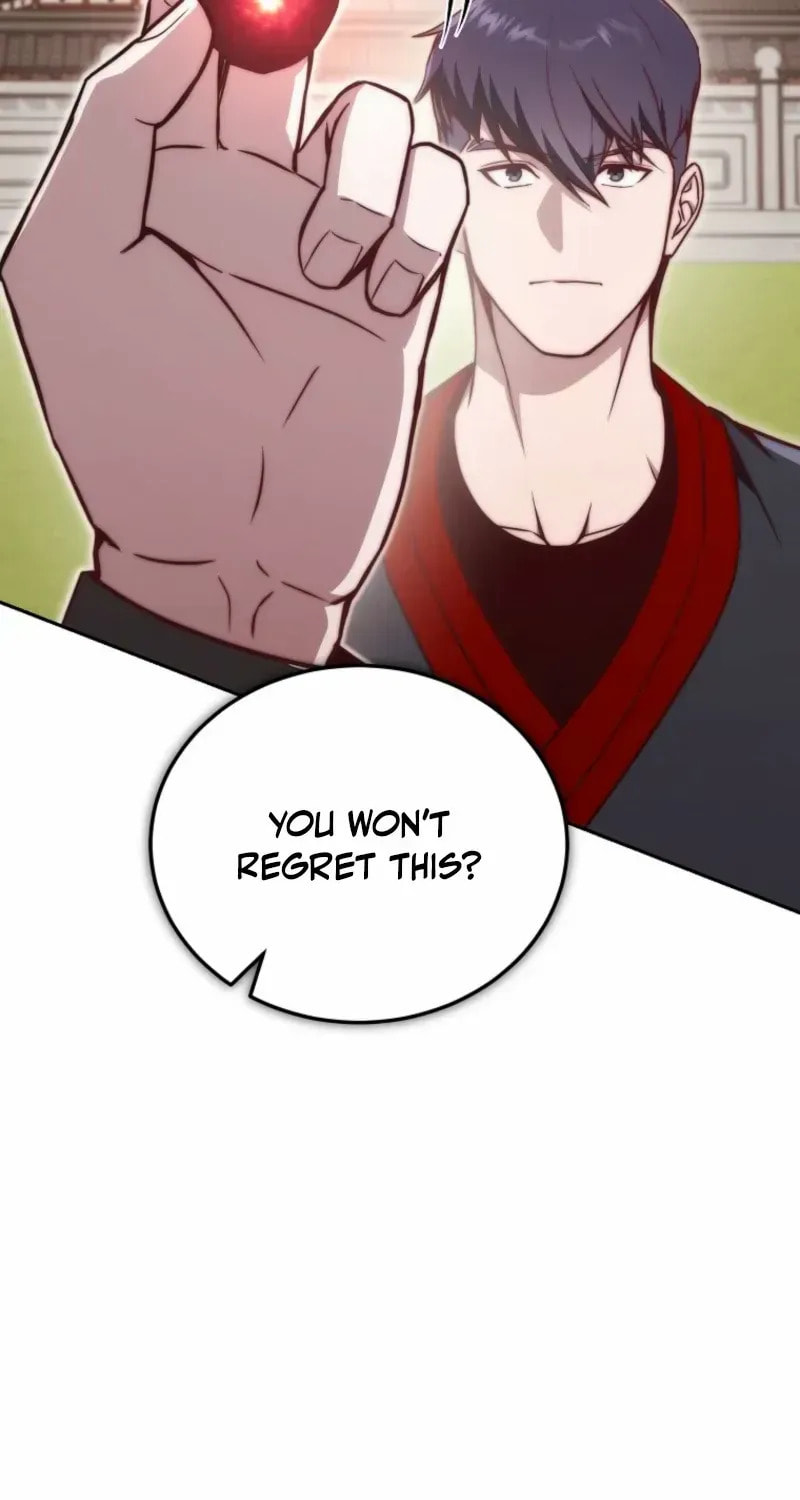 The Regressor Can Make Them All