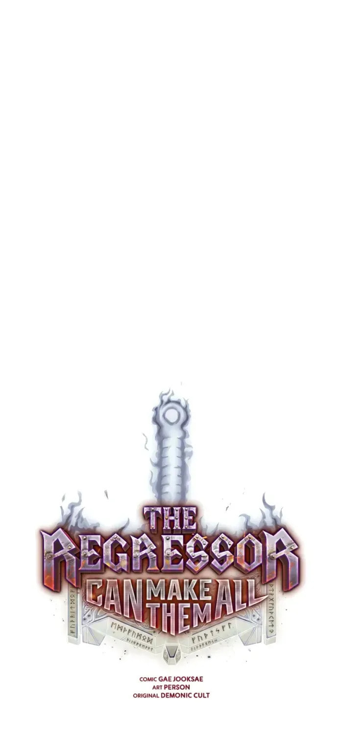 The Regressor Can Make Them All