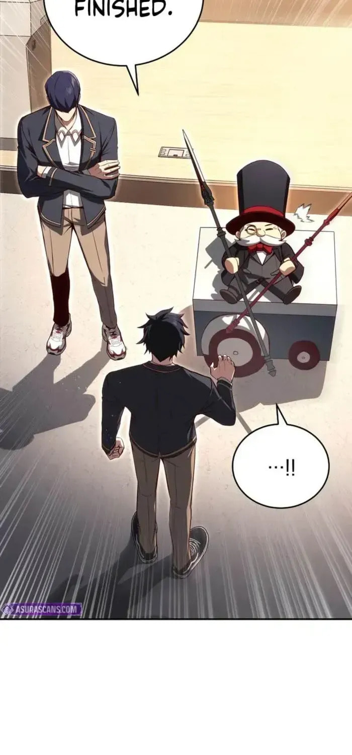 The Regressor Can Make Them All