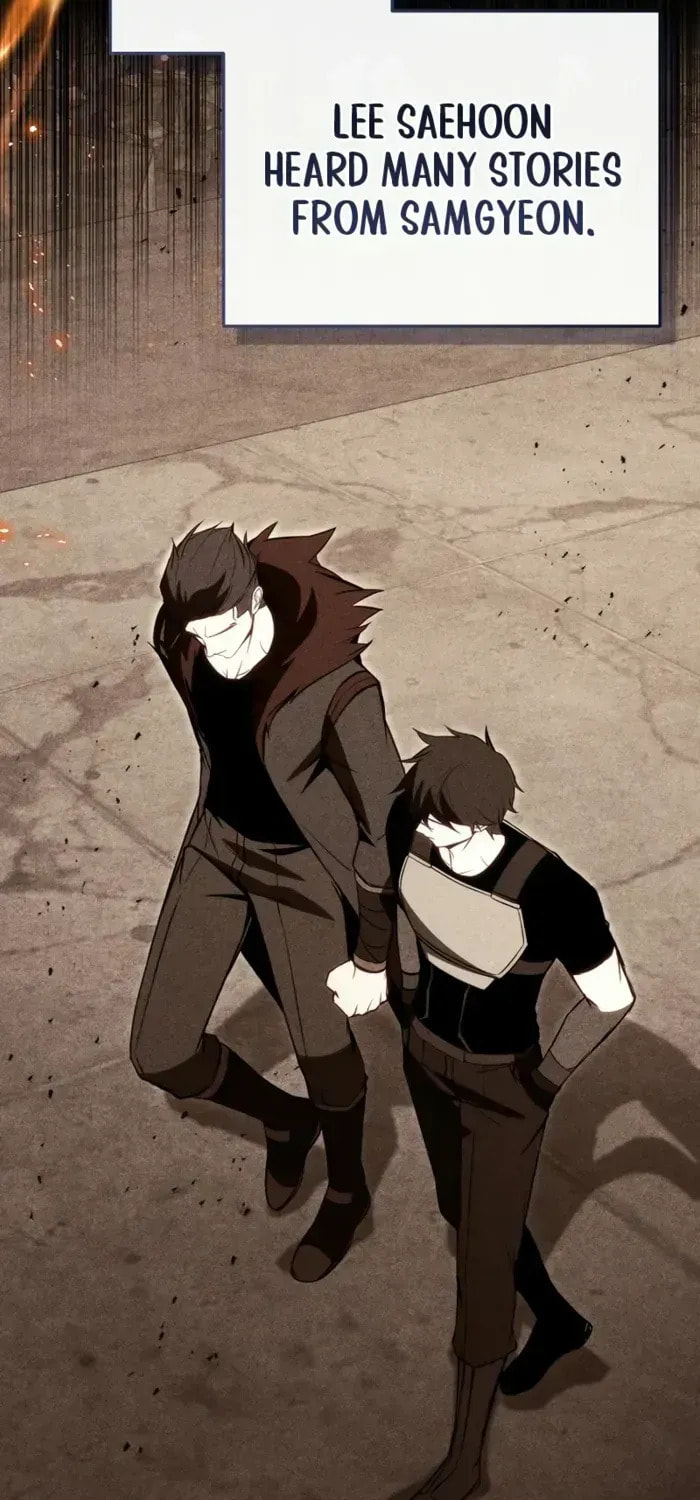 The Regressor Can Make Them All