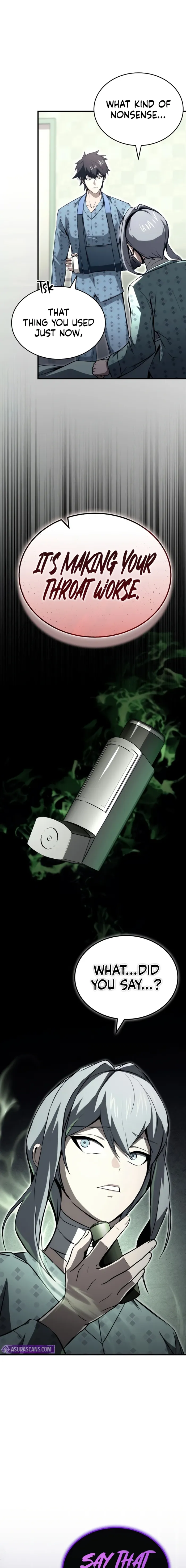 The Regressor Can Make Them All