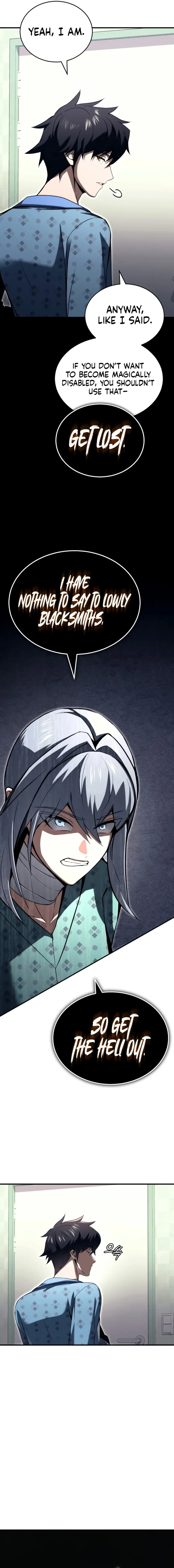 The Regressor Can Make Them All