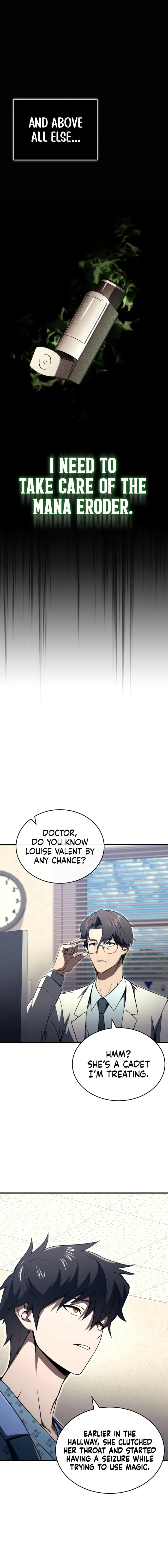 The Regressor Can Make Them All