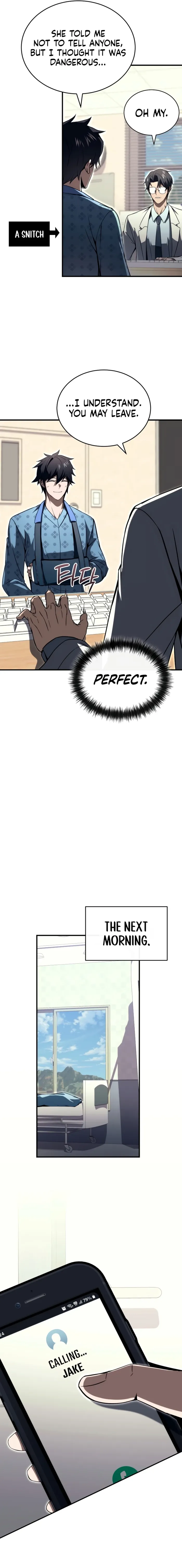 The Regressor Can Make Them All