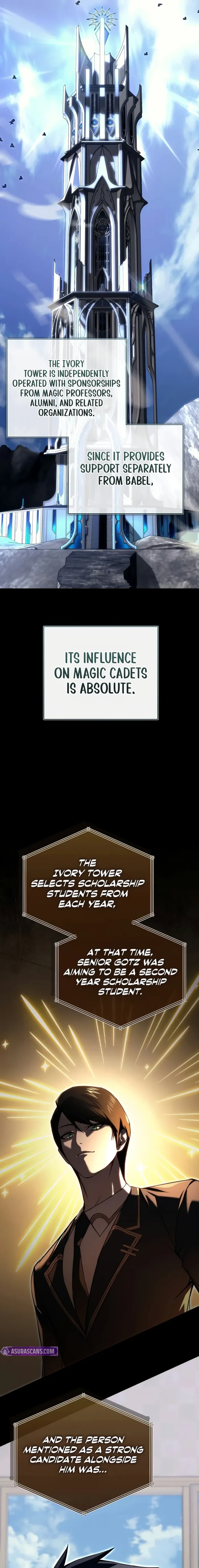 The Regressor Can Make Them All