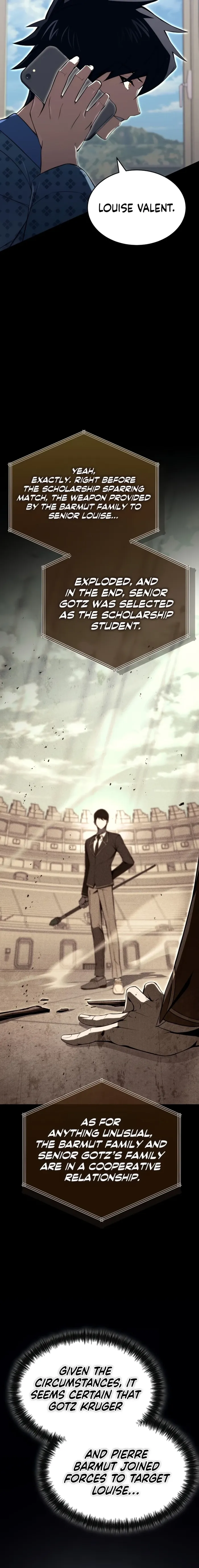 The Regressor Can Make Them All