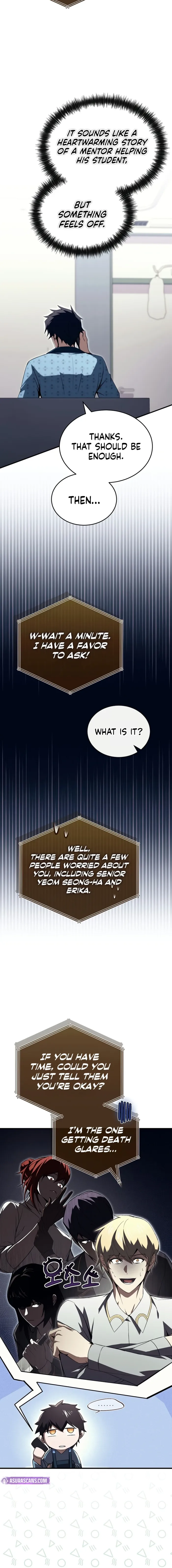 The Regressor Can Make Them All