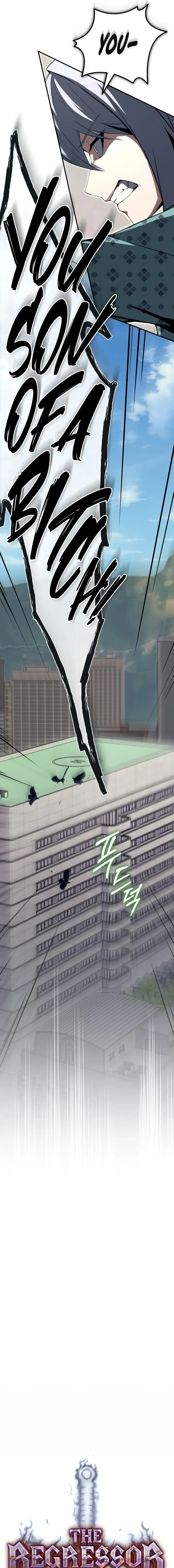 The Regressor Can Make Them All