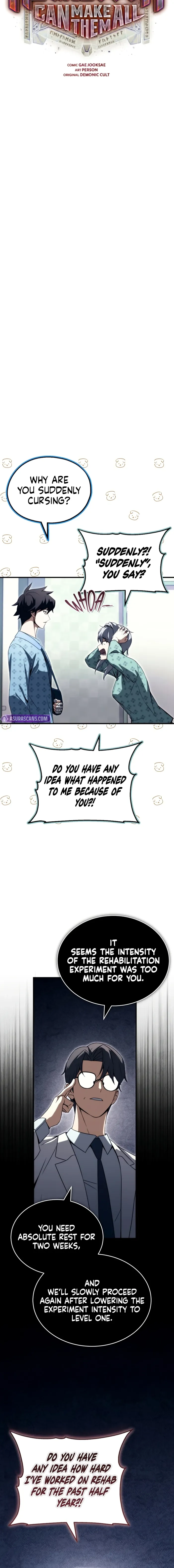 The Regressor Can Make Them All