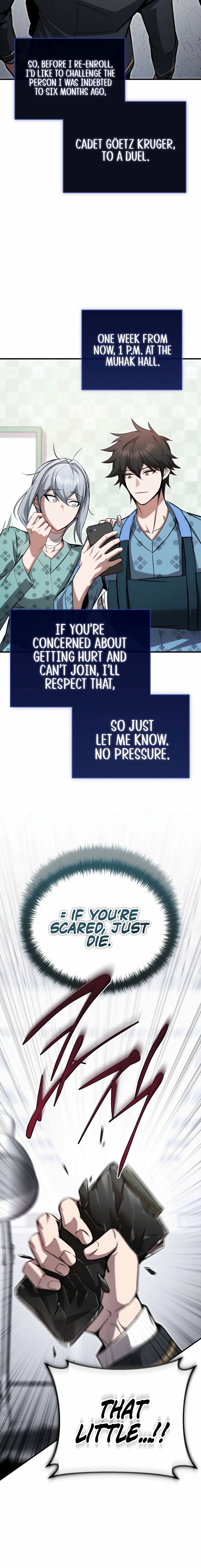 The Regressor Can Make Them All