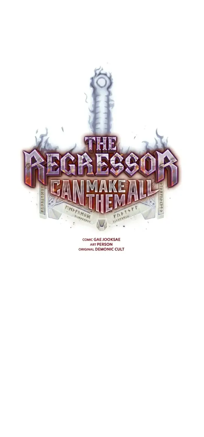 The Regressor Can Make Them All