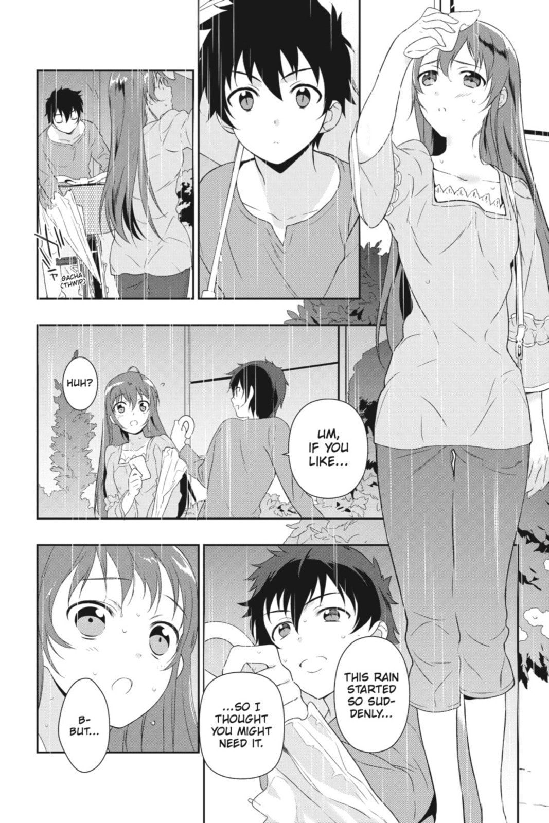 The Devil is a Part-Timer!