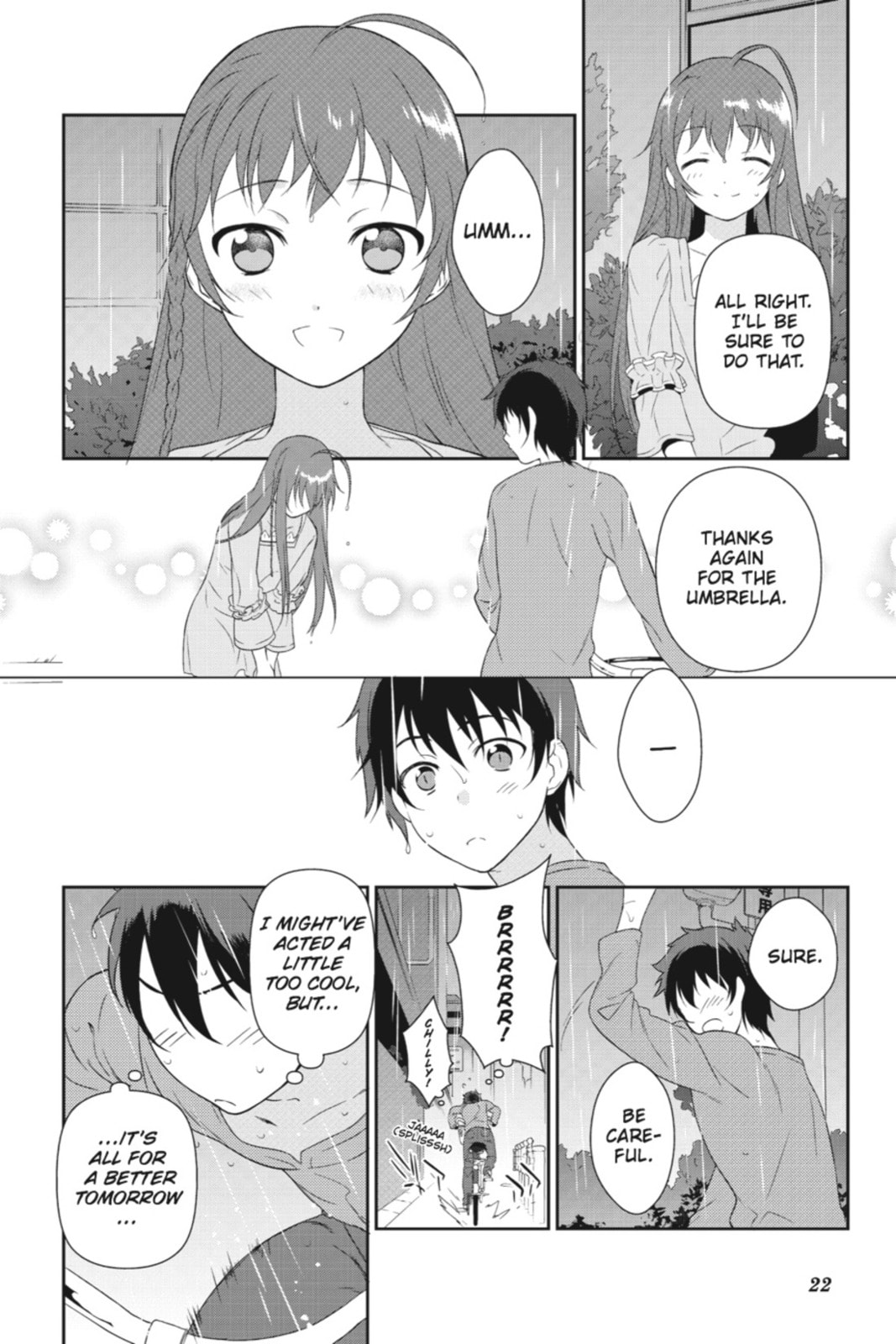 The Devil is a Part-Timer!