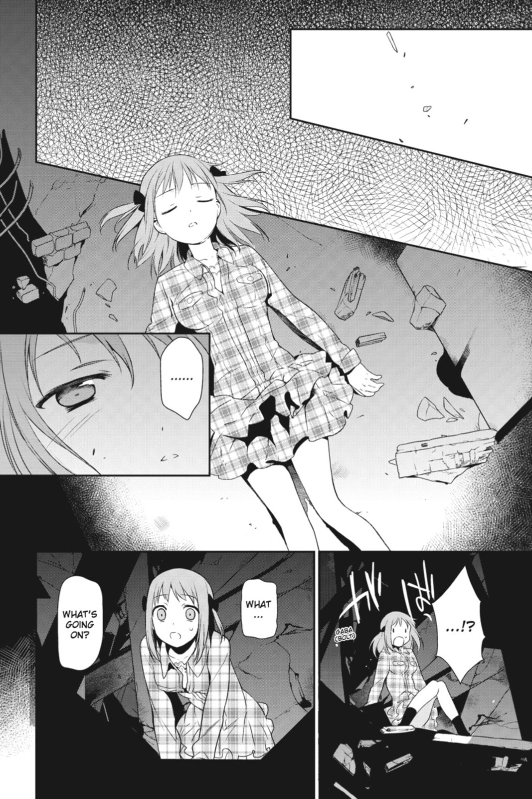 The Devil is a Part-Timer!