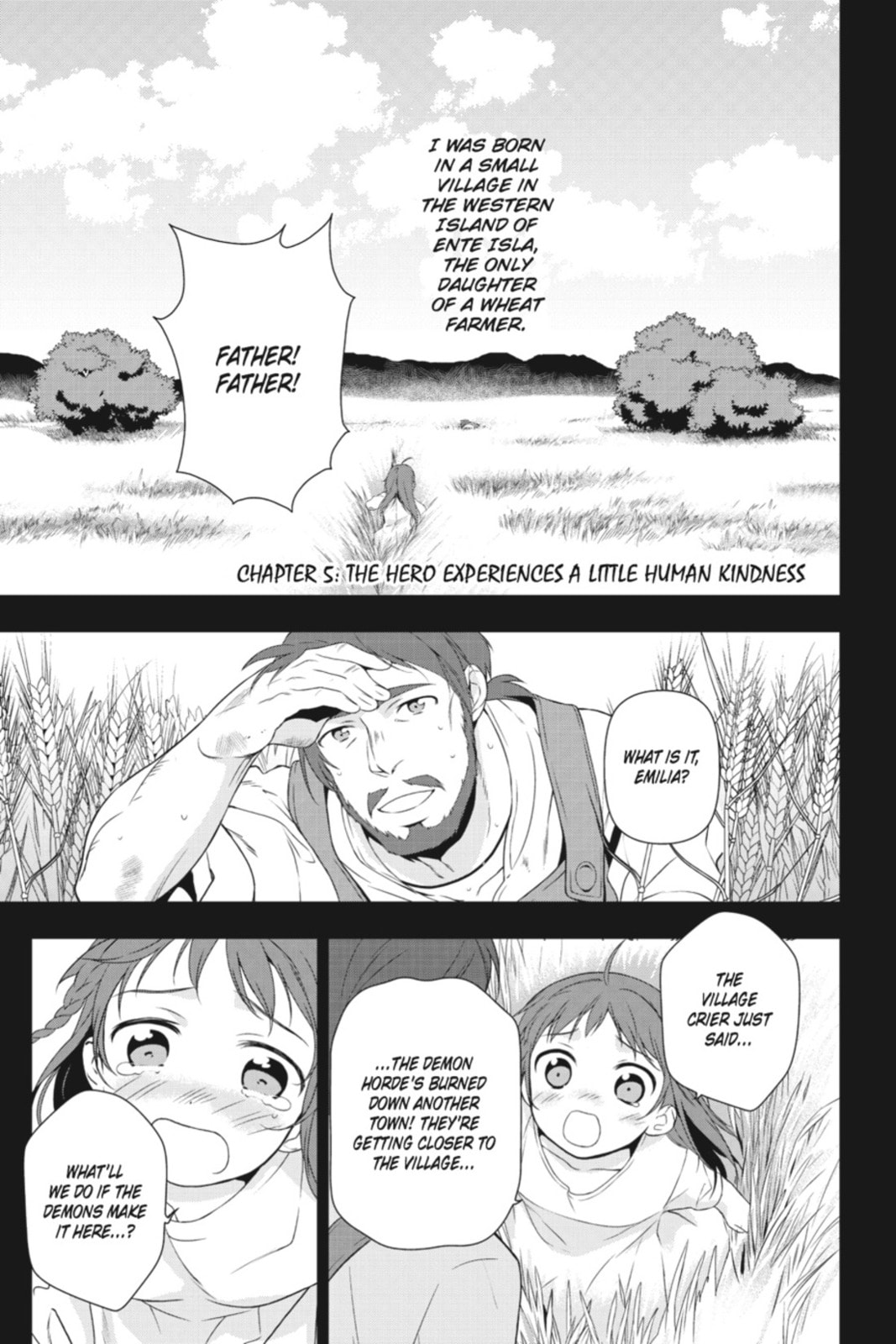 The Devil is a Part-Timer!