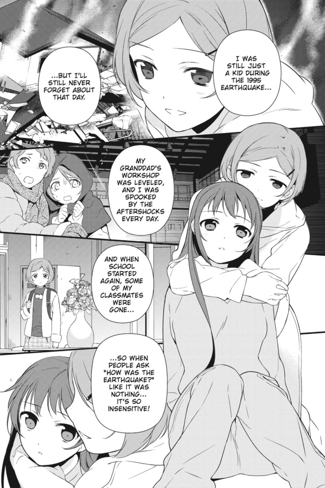 The Devil is a Part-Timer!