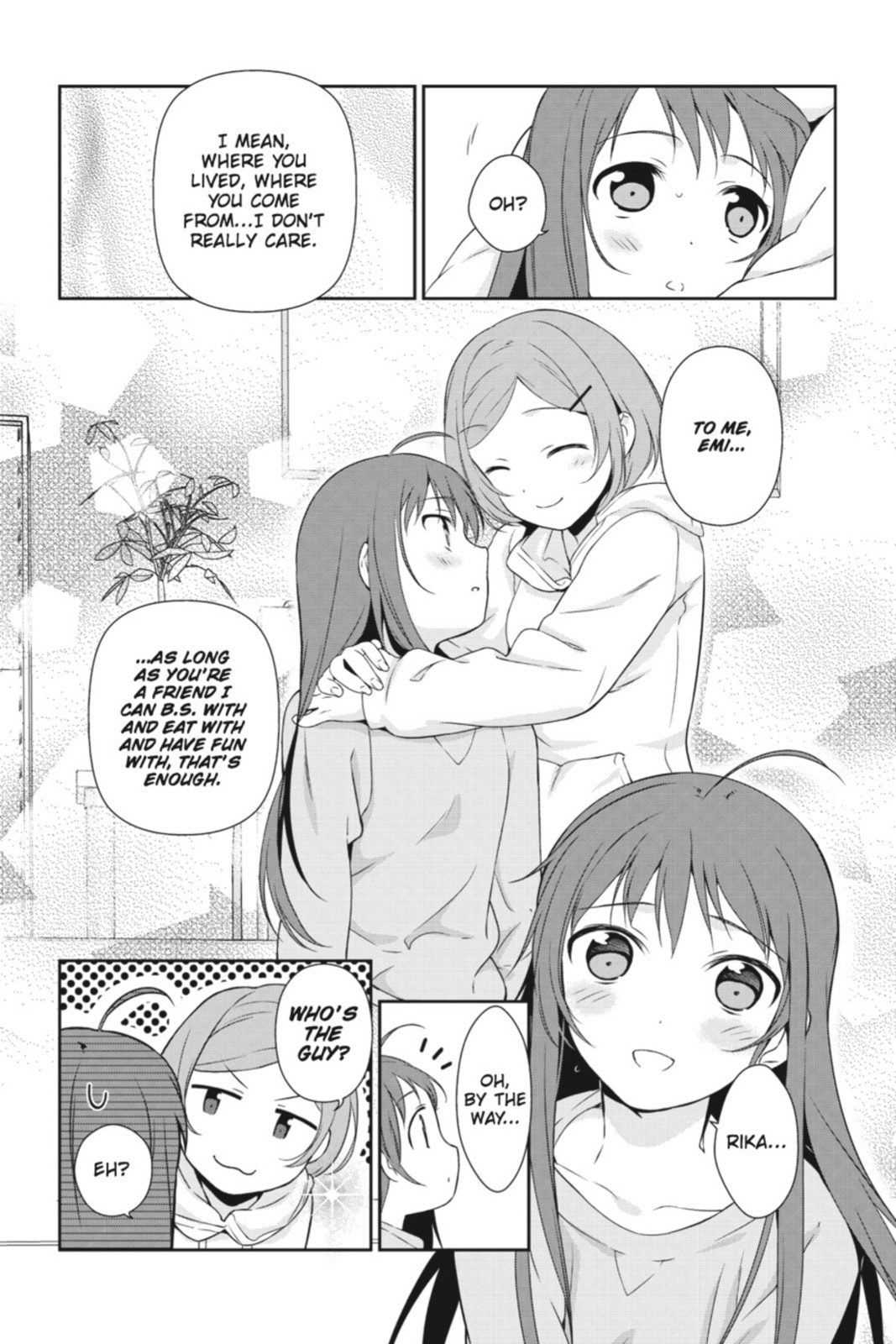 The Devil is a Part-Timer!