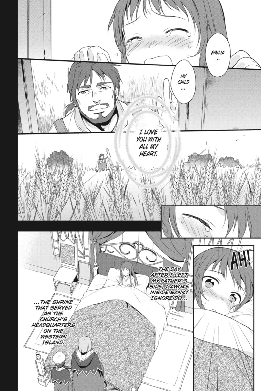 The Devil is a Part-Timer!