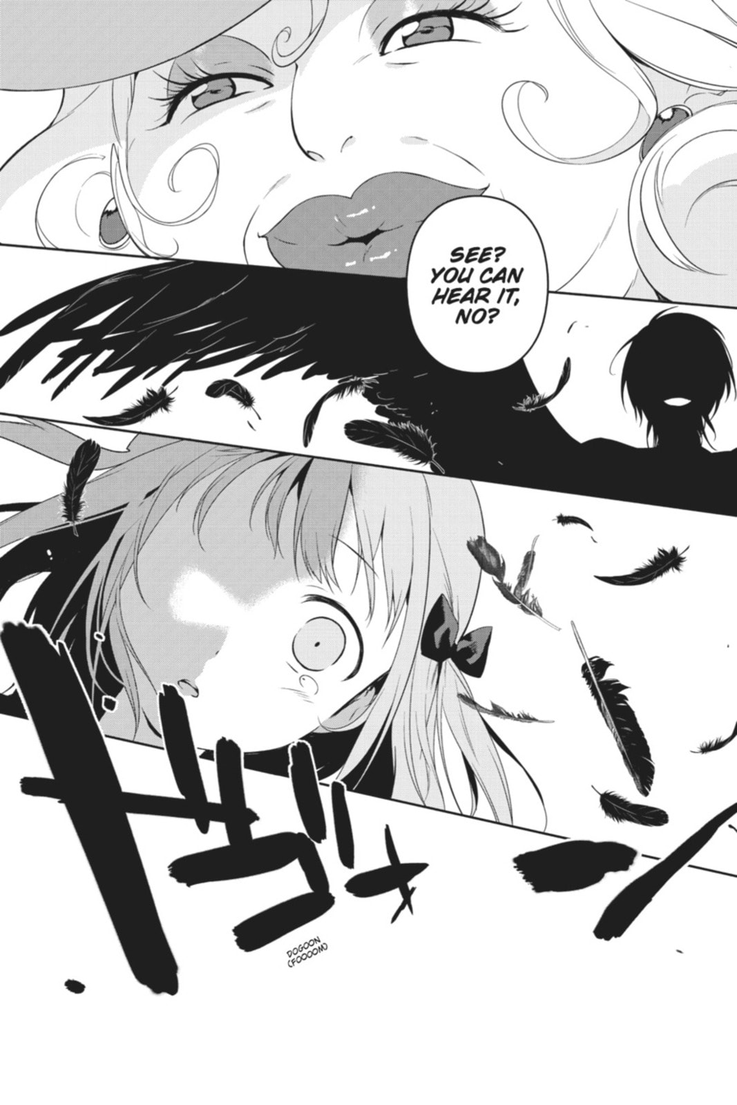 The Devil is a Part-Timer!