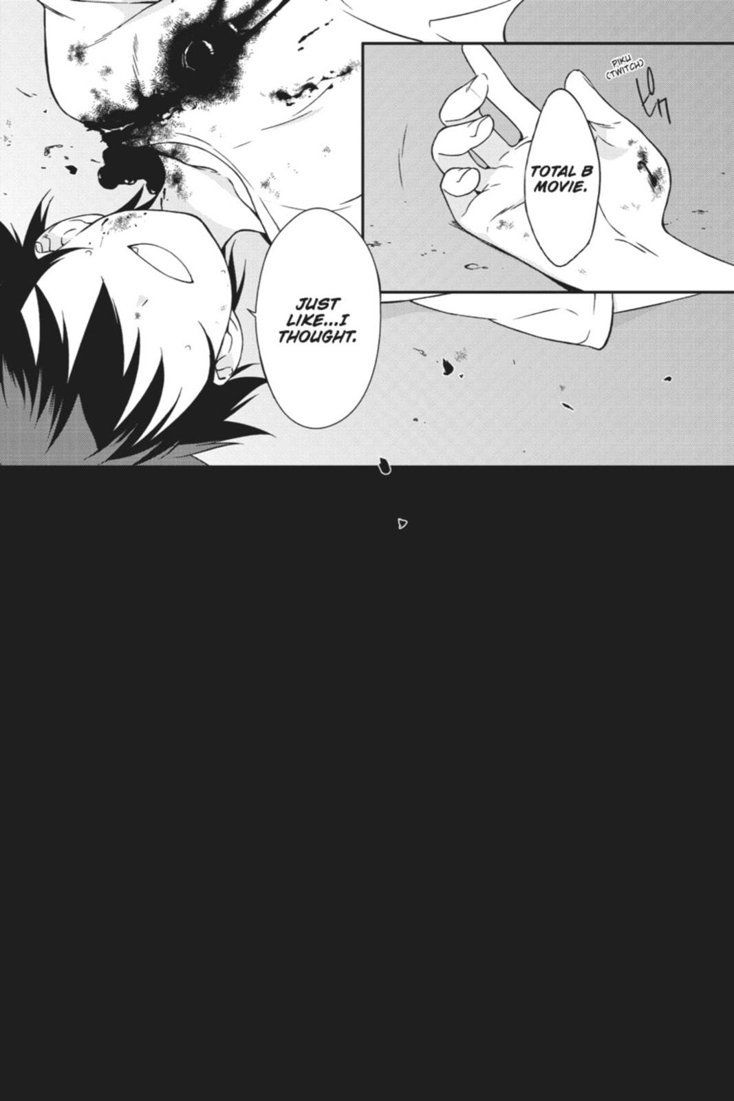 The Devil is a Part-Timer!