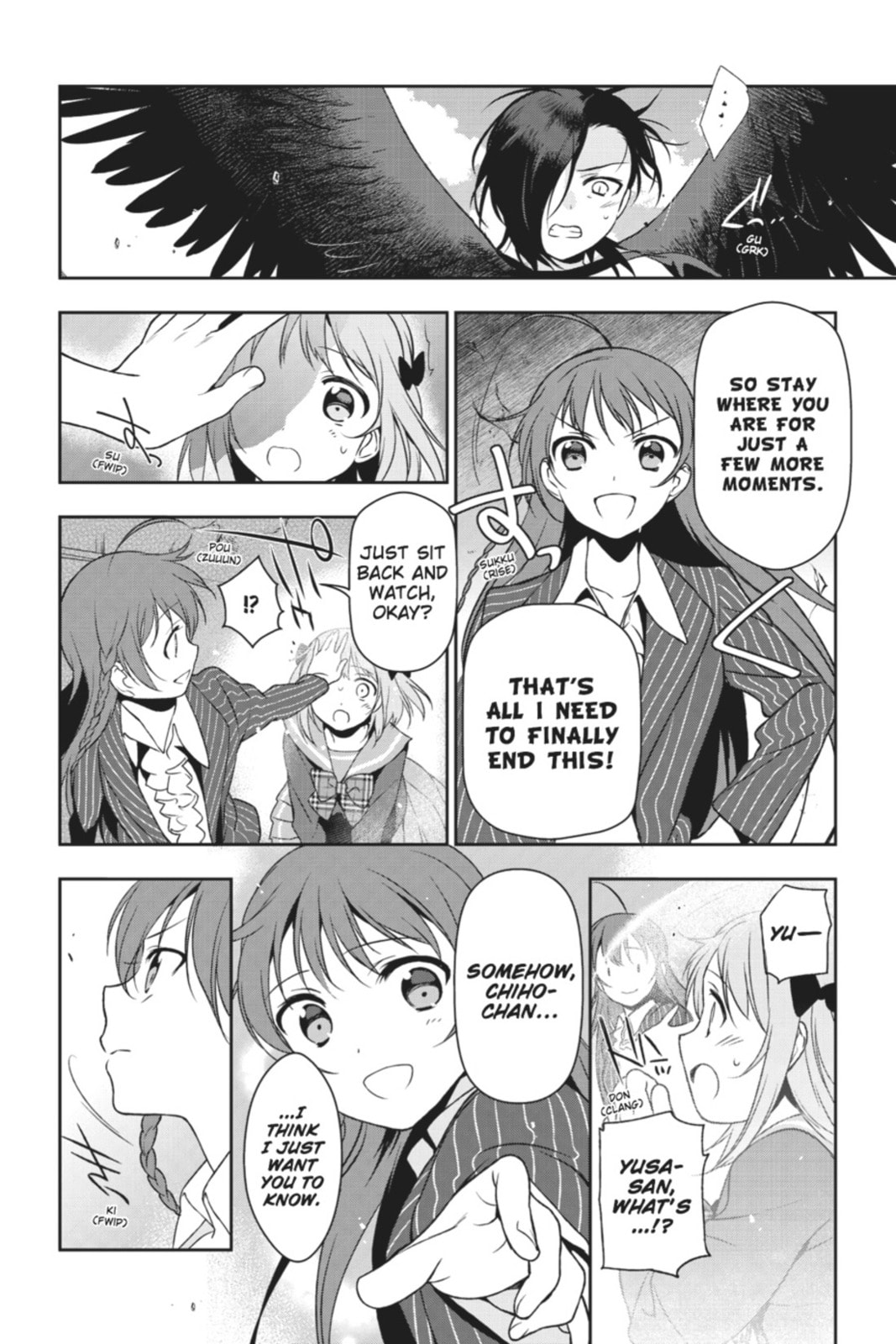 The Devil is a Part-Timer!