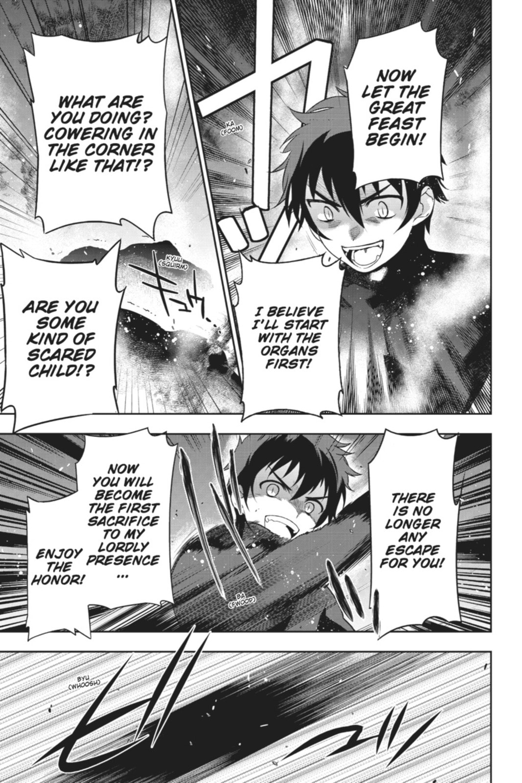 The Devil is a Part-Timer!