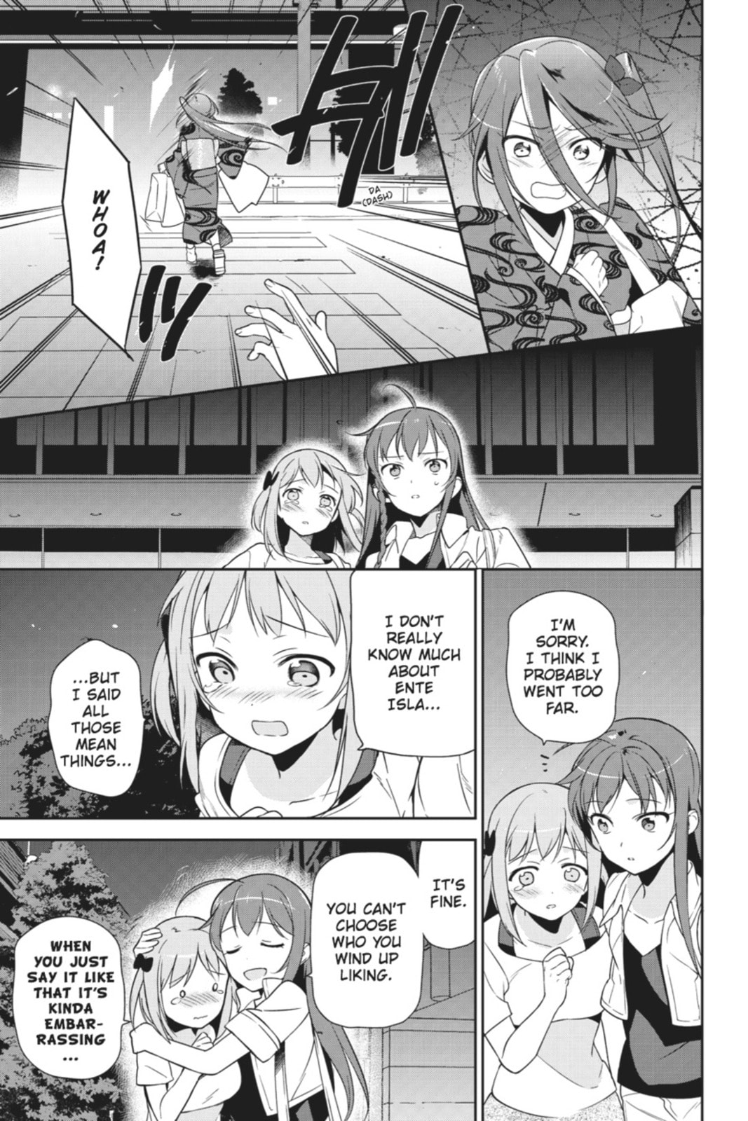 The Devil is a Part-Timer!