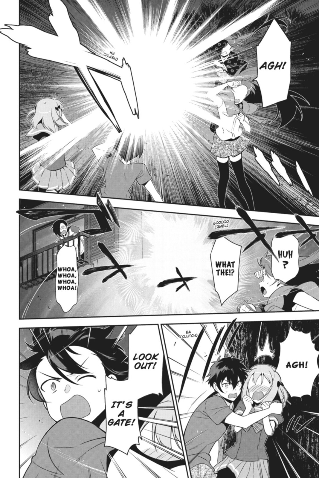 The Devil is a Part-Timer!