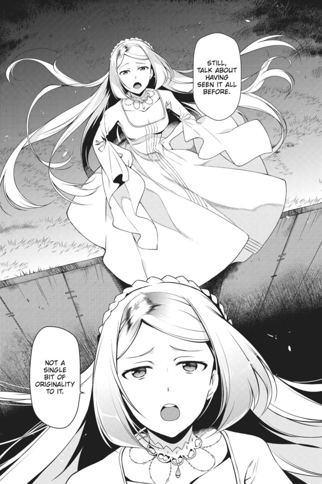 The Devil is a Part-Timer!