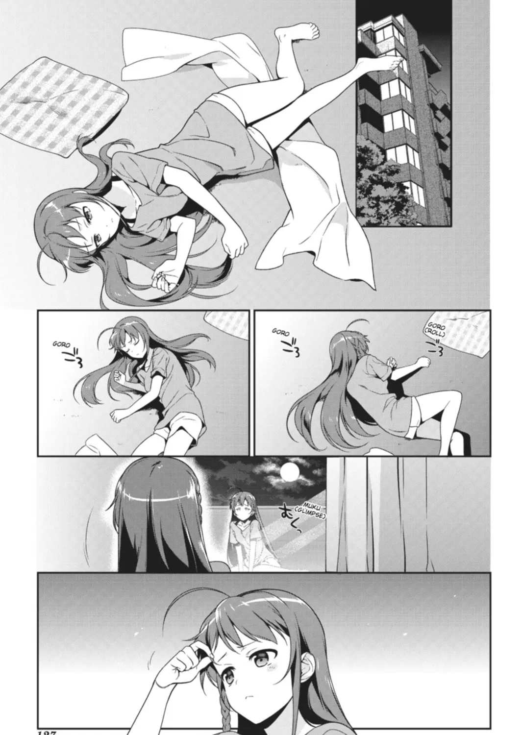 The Devil is a Part-Timer!