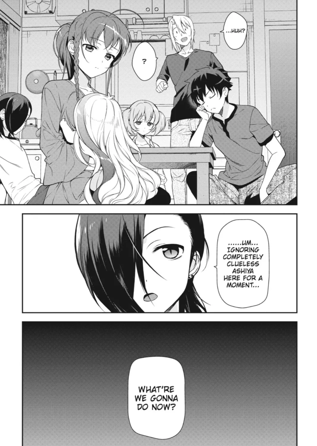 The Devil is a Part-Timer!