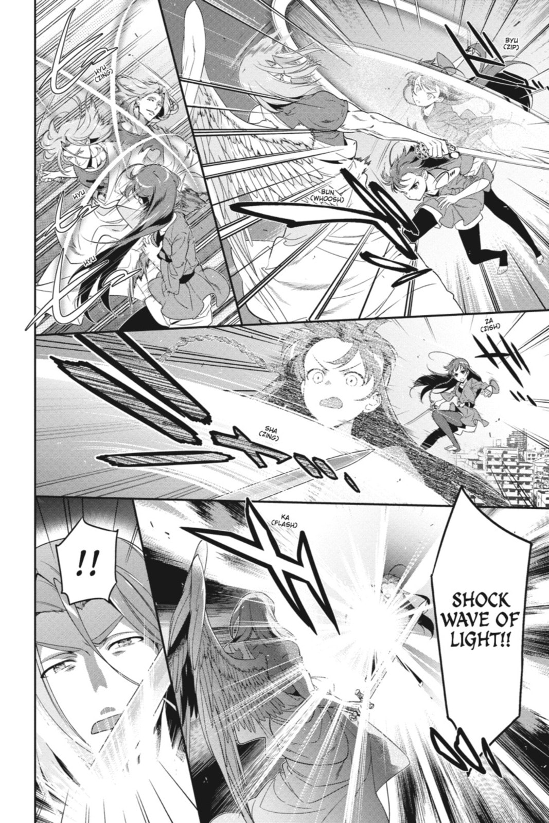 The Devil is a Part-Timer!