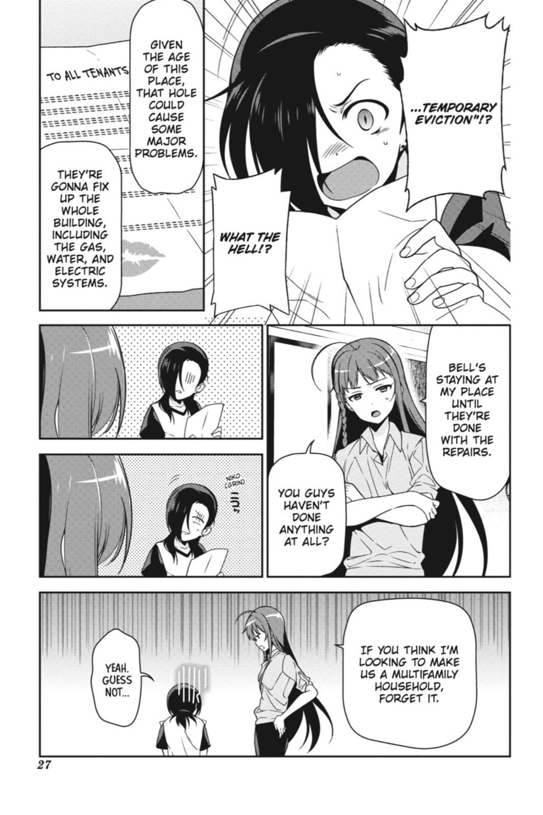 The Devil is a Part-Timer!