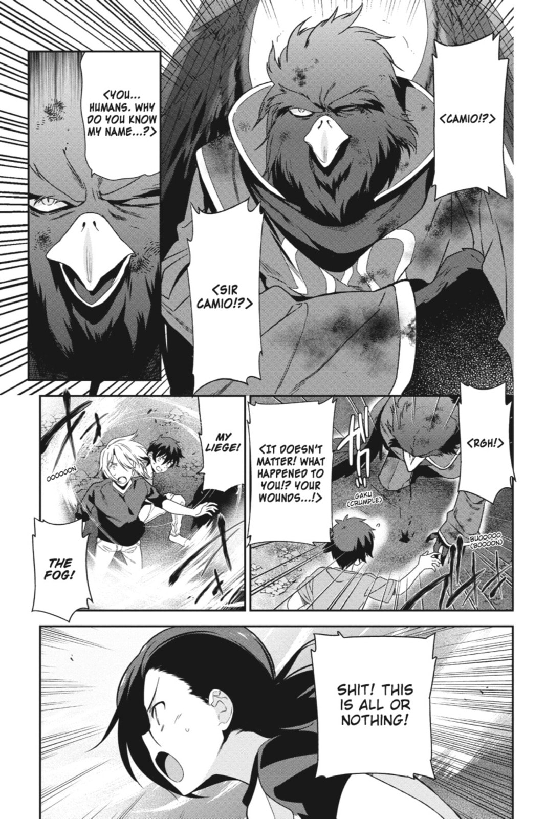 The Devil is a Part-Timer!
