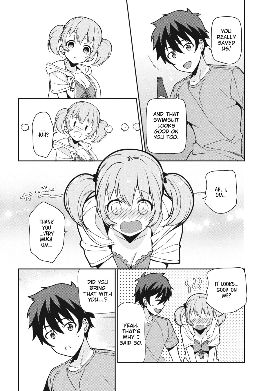 The Devil is a Part-Timer!