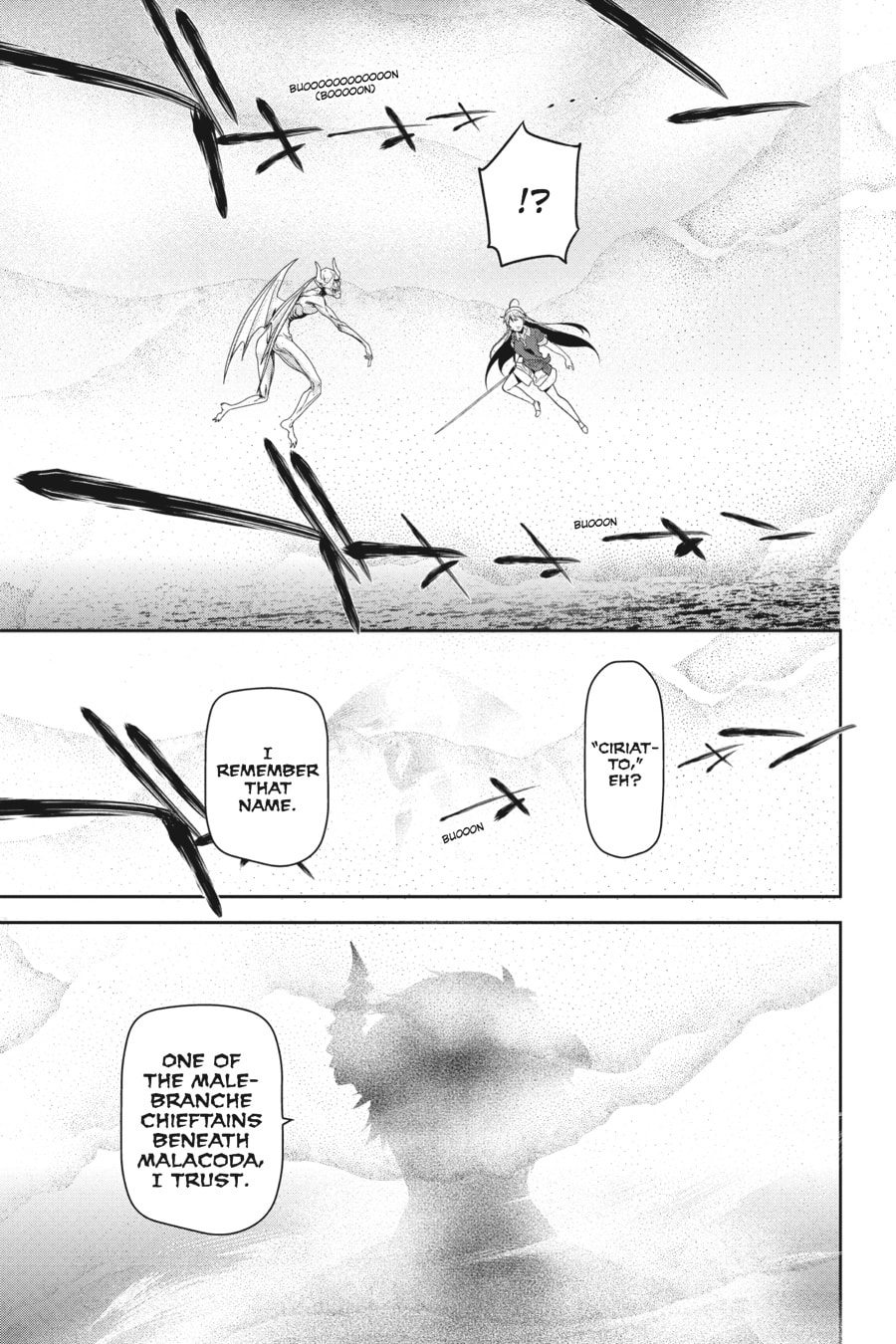 The Devil is a Part-Timer!