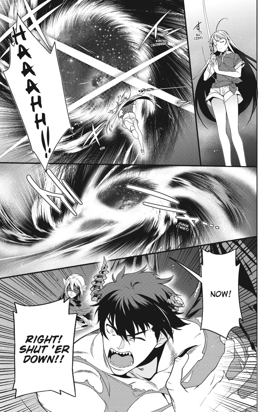 The Devil is a Part-Timer!